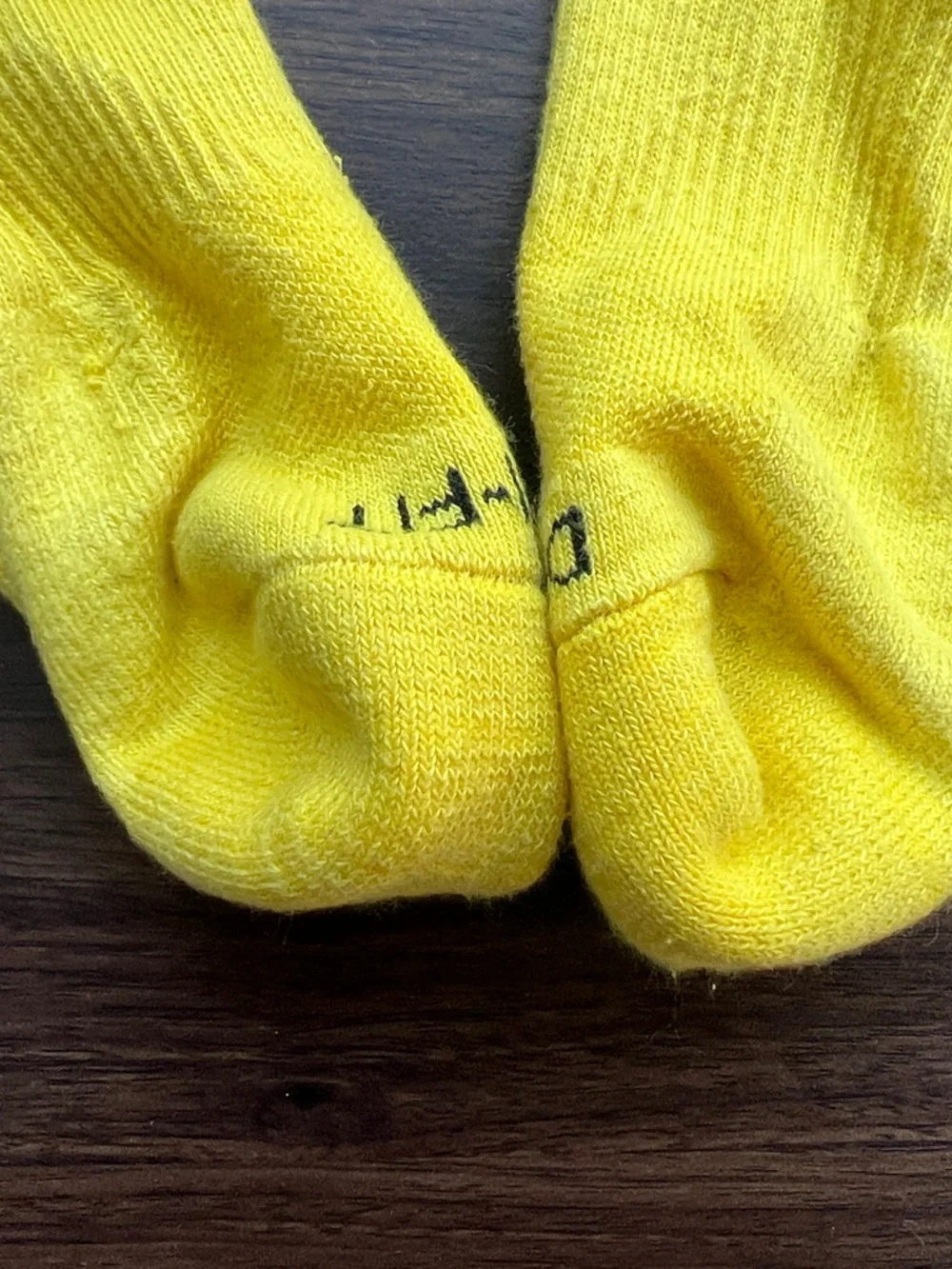 🔥Nike Flame Socks - 🧦 W6-10